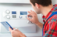 free Whaley Bridge gas safe engineer quotes